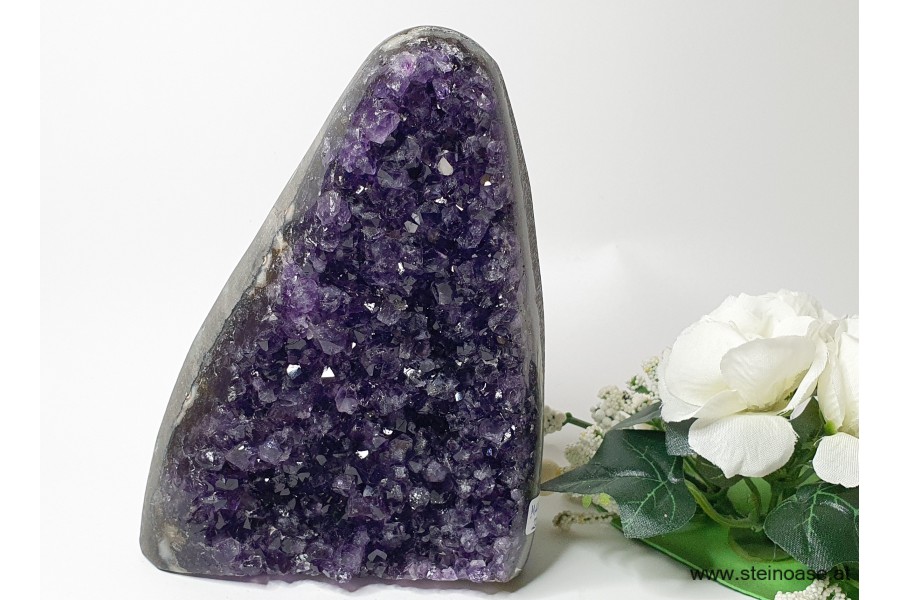 Amethyst Druse  Uruquay